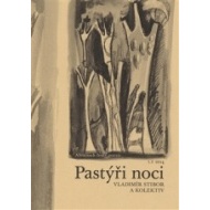 Pastýři noci - cena, srovnání