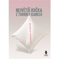 Největší kočka z tohohle kanclu - cena, srovnání