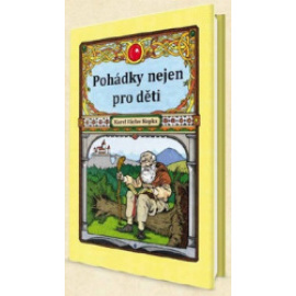 Pohádky nejen pro děti