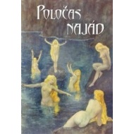 Poločas Najád - cena, srovnání