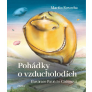 Pohádky o vzducholodích - cena, srovnání