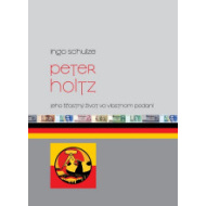 Peter Holtz - cena, srovnání