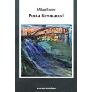 Pocta Kerouacovi - cena, srovnání