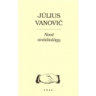 Nové antidialógy - cena, srovnání