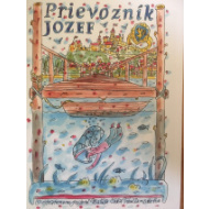 Prievozník Jozef - cena, srovnání