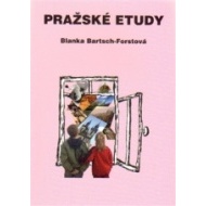 Pražské etudy - cena, srovnání