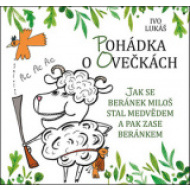 Pohádka o ovečkách - cena, srovnání