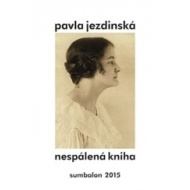 Nespálená kniha - cena, srovnání