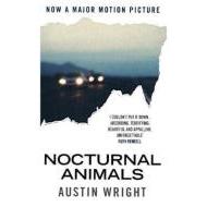 Nocturnal Animals - cena, srovnání