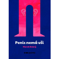 Penis nemá uši - cena, srovnání