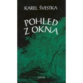 Pohled z okna