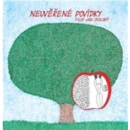 Neuvěřené povídky - cena, srovnání