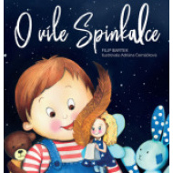 O víle Spinkalce - cena, srovnání