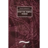 Stop The Tempo! Kebab - cena, srovnání