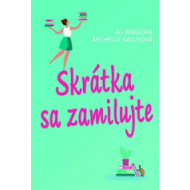 Skrátka sa zamilujte - cena, srovnání