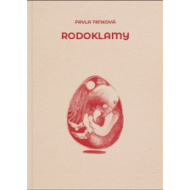 Rodoklamy - cena, srovnání