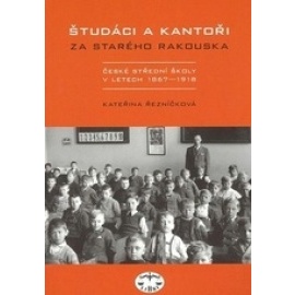 Študáci a kantoři