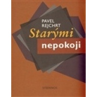 Starými nepokoji - cena, srovnání