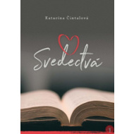 Svedectvá - cena, srovnání