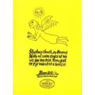 Šťastnej člověk - pohlednice - cena, srovnání
