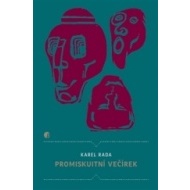 Promiskuitní večírek - cena, srovnání