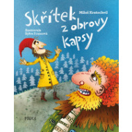 Skřítek z obrovy kapsy - cena, srovnání