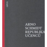 Republika učenců - cena, srovnání