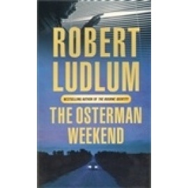 The Osterman Weekend