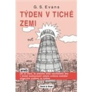 Týden v tiché zemi - cena, srovnání