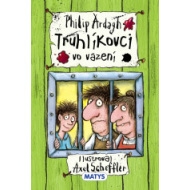 Truhlíkovci vo väzení - cena, srovnání