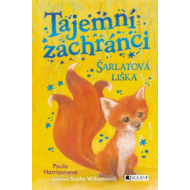 Tajemní zachránci - Šarlatová liška - cena, srovnání