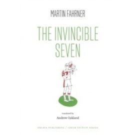The Invincible Seven / Steiner aneb Co jsme dělali