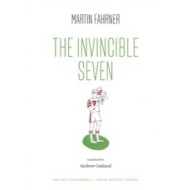 The Invincible Seven / Steiner aneb Co jsme dělali - cena, srovnání