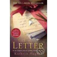 The Letter - cena, srovnání
