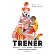 Trenér - cena, srovnání