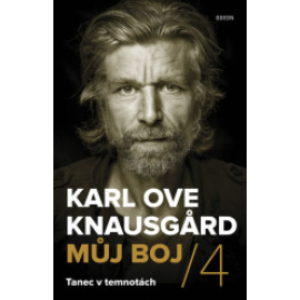 Tanec v temnotách