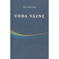 Voda vázne - cena, srovnání