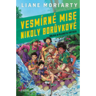 Vesmírné mise Nikoly Borůvkové 3: Válka - cena, srovnání