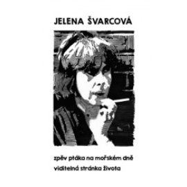 Viditelná stránka života. Zpěv ptáka na mořském dně