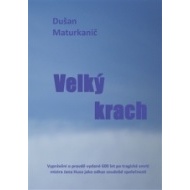 Velký krach - cena, srovnání