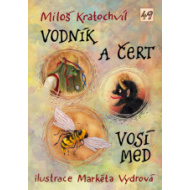Vodník a čert / Vosí med - cena, srovnání
