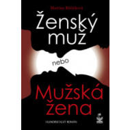 Ženský muž nebo Mužská žena - cena, srovnání