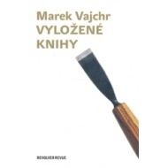 Vyložené knihy - cena, srovnání