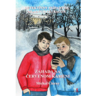 Záhada na Červenom Kameni - cena, srovnání