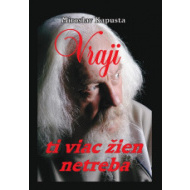 V raji ti viac žien netreba - cena, srovnání