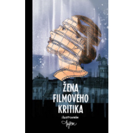 Žena filmového kritika