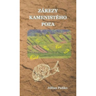 Zárezy kamenistého poľa - cena, srovnání