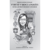 Vyryté v srdci a v pamäti - cena, srovnání