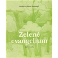 Zelené evangelium - cena, srovnání