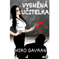 Vysněná učitelka - cena, srovnání